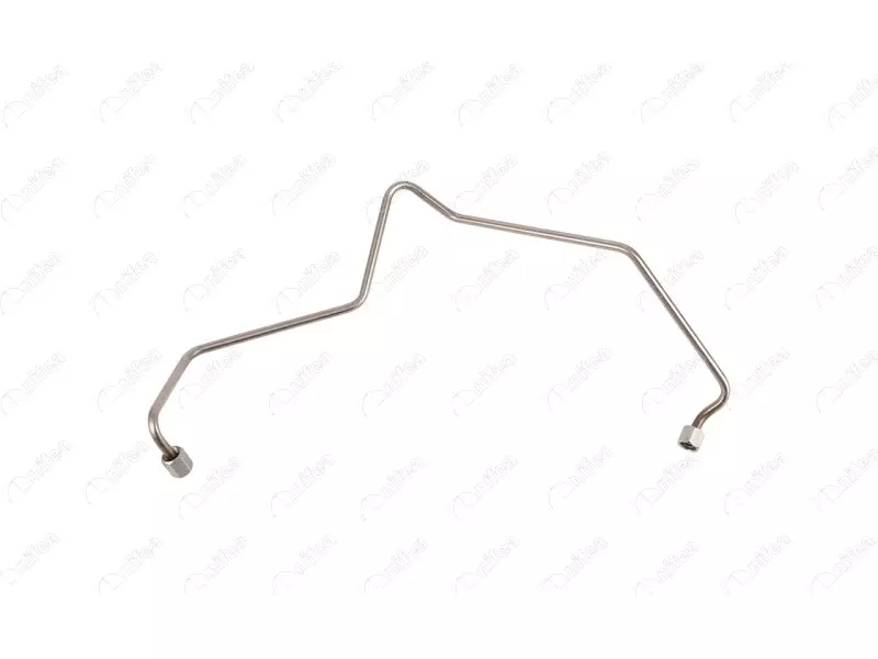 TURBO LUBRICATION PIPE