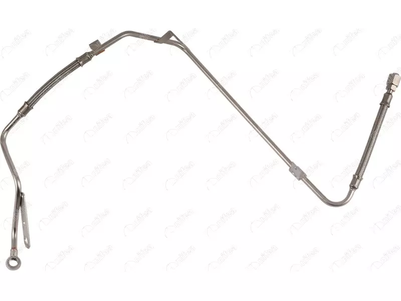 TURBO LUBRICATION PIPE