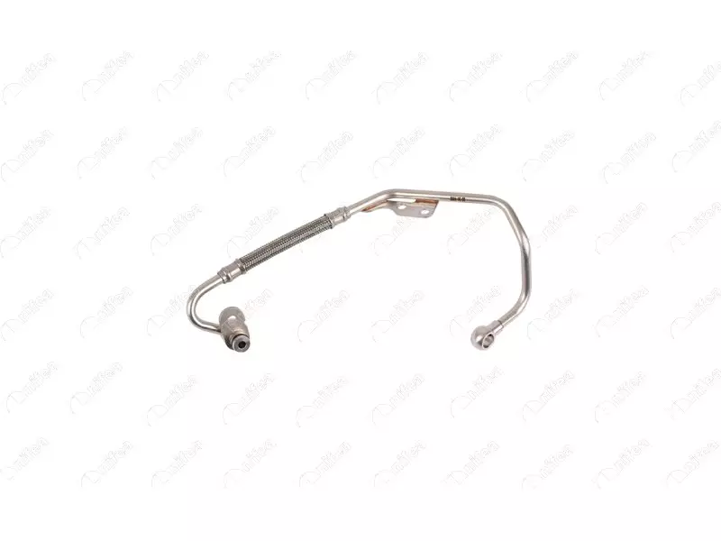 TURBO LUBRICATION PIPE