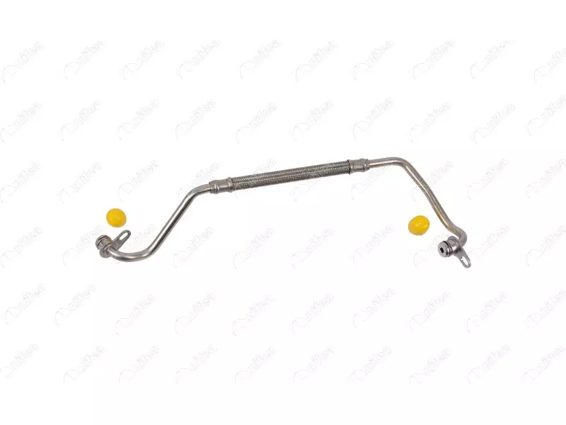 TURBO LUBRICATION PIPE