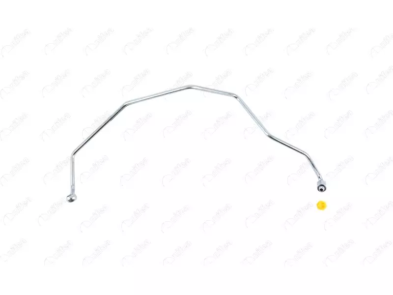 TURBO LUBRICATION PIPE