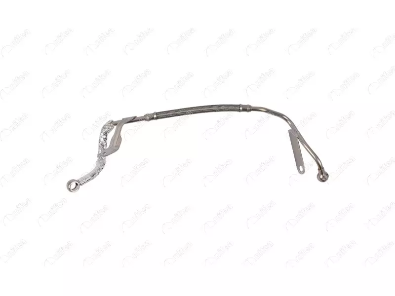 TURBO LUBRICATION PIPE