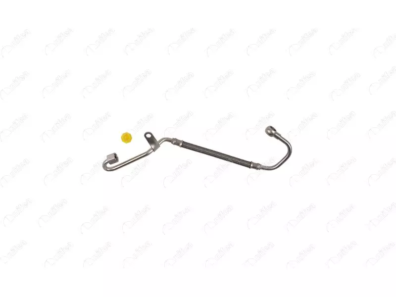 TURBO LUBRICATION PIPE