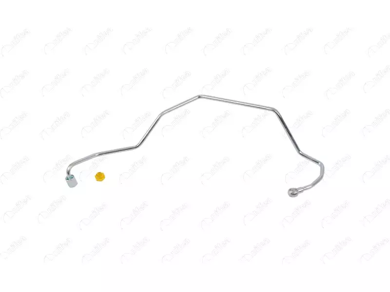 TURBO LUBRICATION PIPE