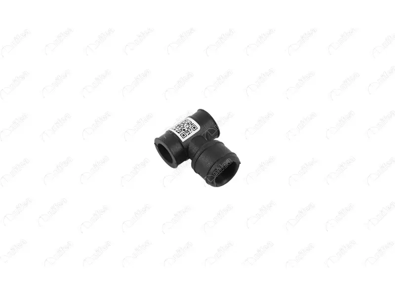 ENGINE VENTILATION HOSE