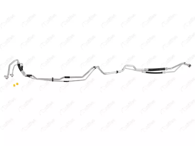 AIR CONDITIONER PIPE