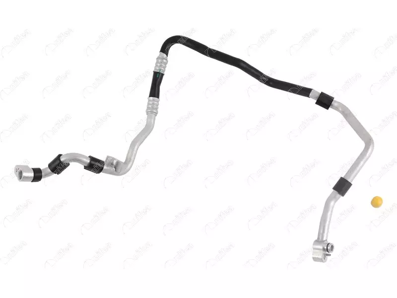 AIR CONDITIONER PIPE