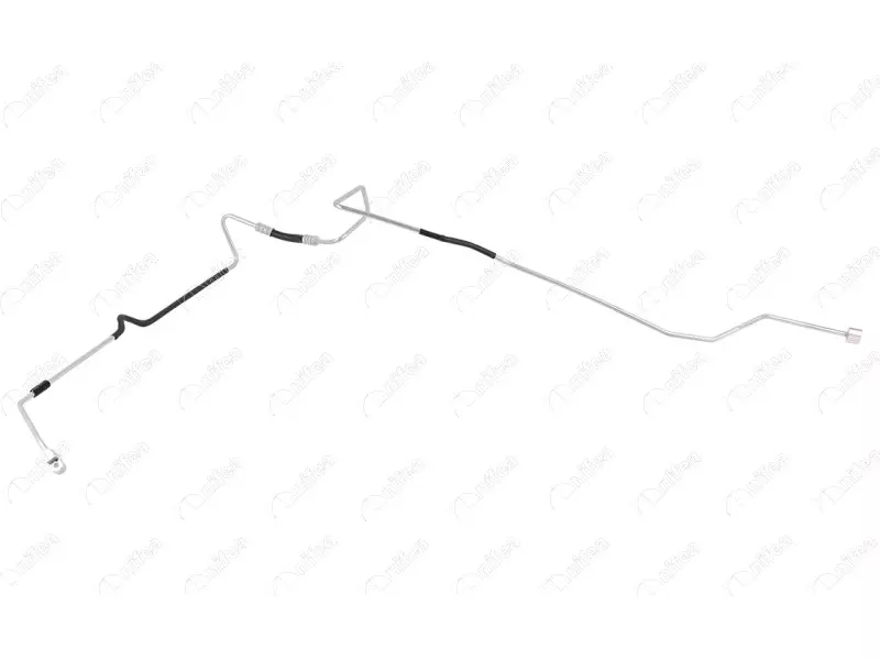 AIR CONDITIONER PIPE