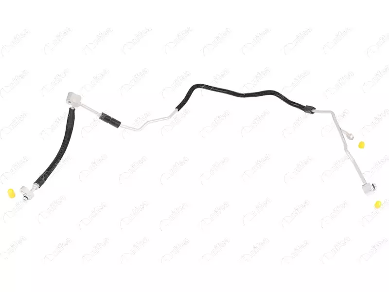 AIR CONDITIONER PIPE