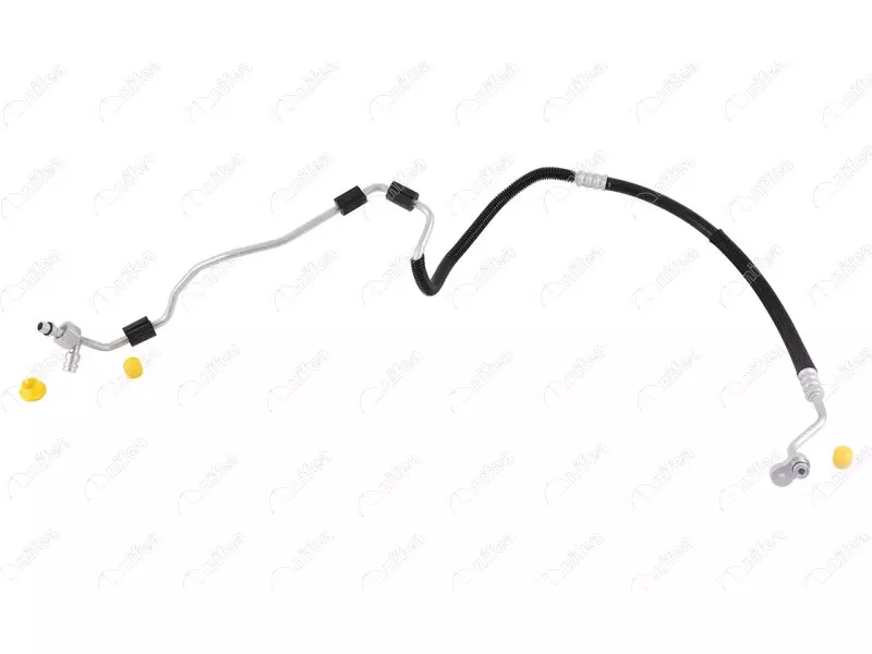 AIR CONDITIONER PIPE