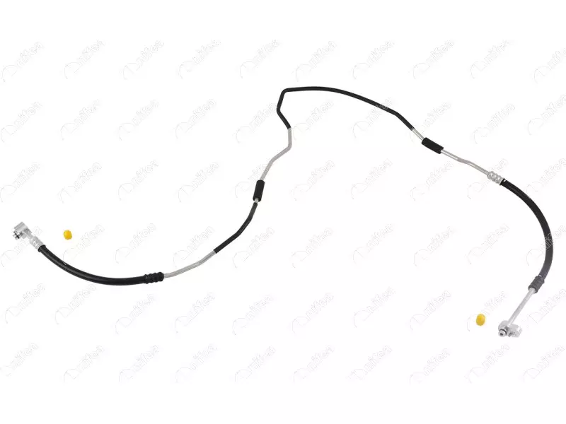 AIR CONDITIONER PIPE