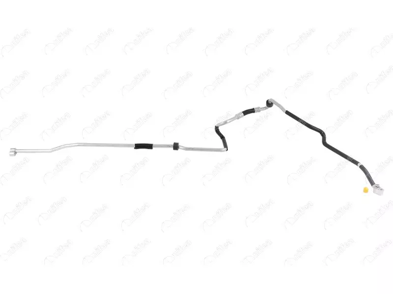 AIR CONDITIONER PIPE