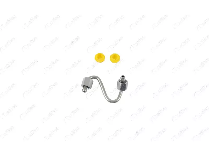 FUEL PIPE
