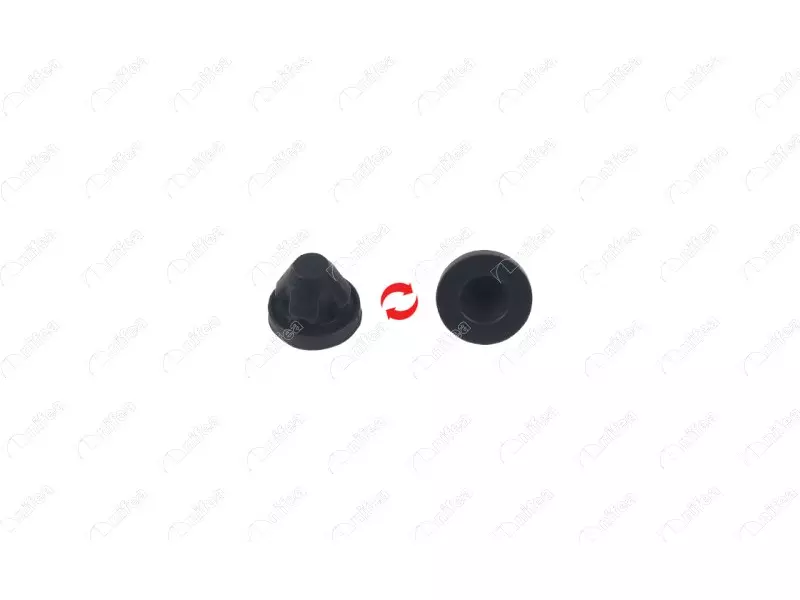 HEAD COVER  NUT