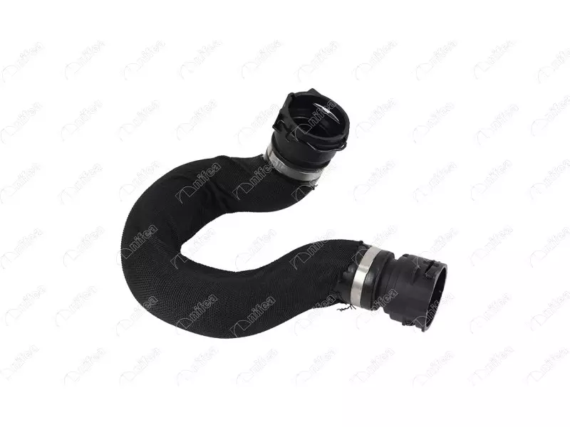 RADIATOR INLET HOSE