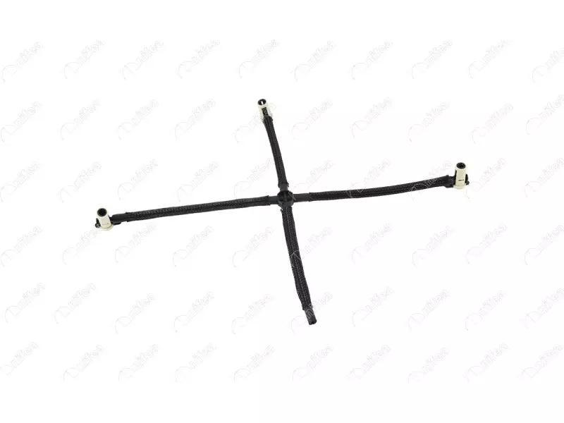 HOSE FOR FUEL INJECTOR PIPE