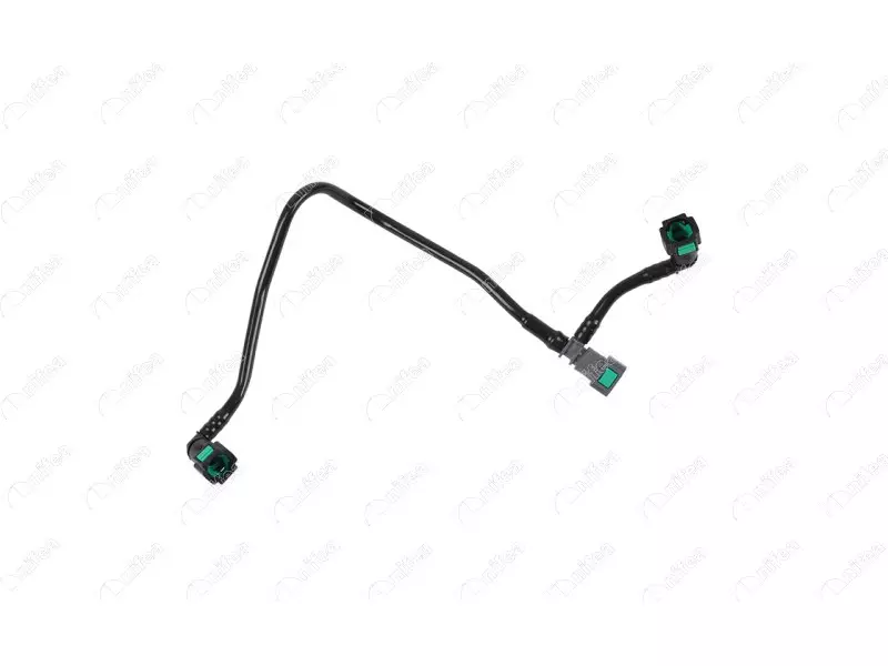 FUEL PIPE