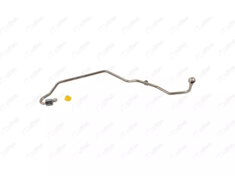 TURBO LUBRICATION PIPE