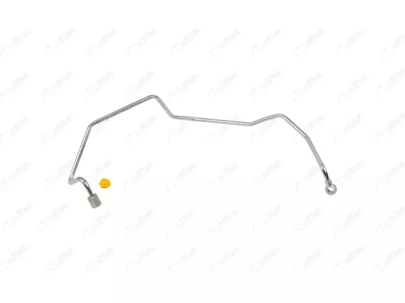 TURBO LUBRICATION PIPE