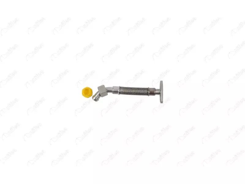 TURBO LUBRICATION PIPE