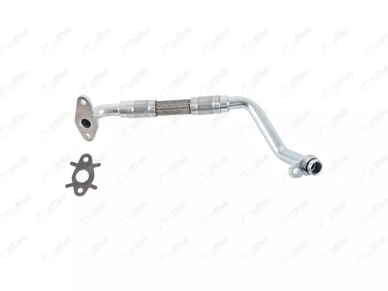 TURBO LUBRICATION PIPE