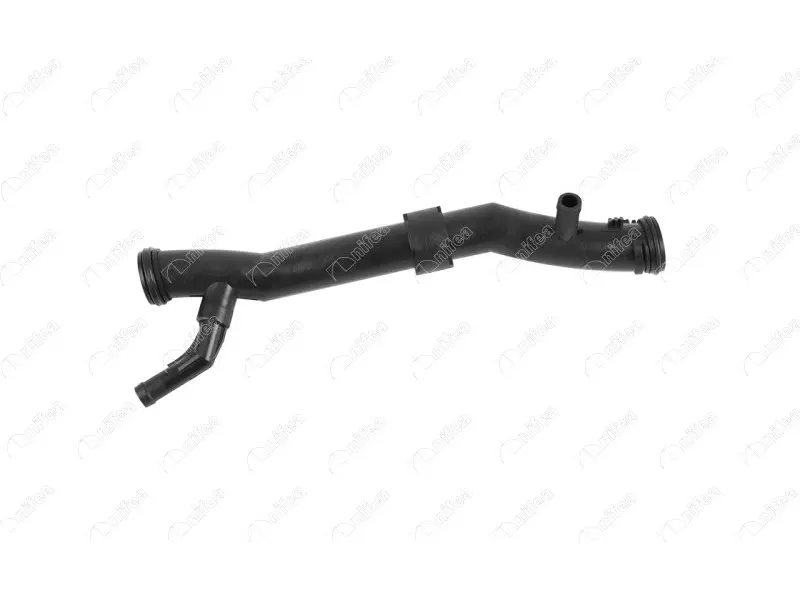 WATER PUMP PIPE