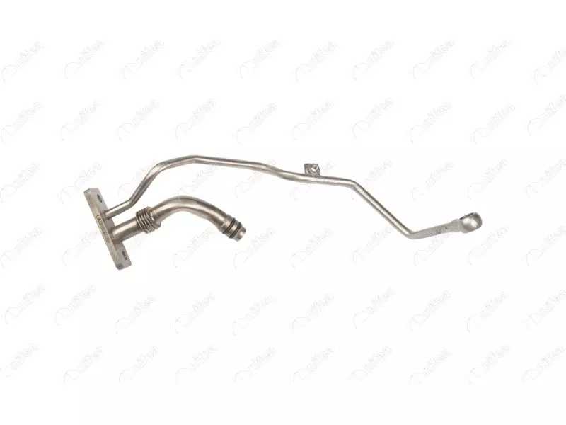 TURBO LUBRICATION PIPE