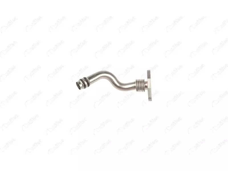TURBO LUBRICATION PIPE