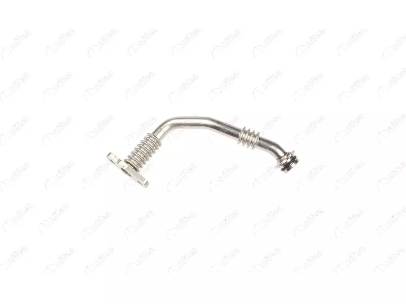 TURBO LUBRICATION PIPE