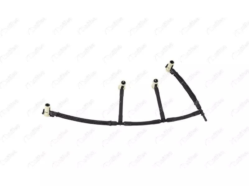 HOSE FOR FUEL INJECTOR PIPE