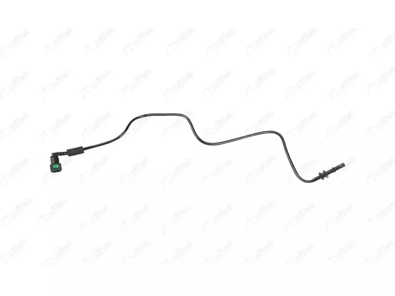FUEL PIPE
