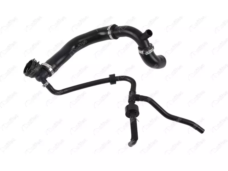 RADIATOR INLET HOSE