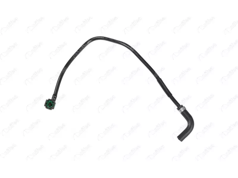 FUEL PIPE