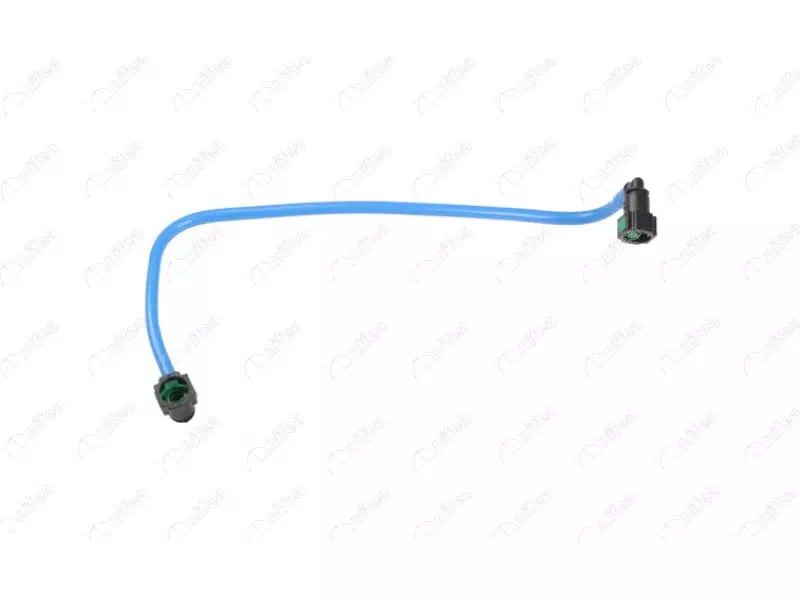 FUEL PIPE