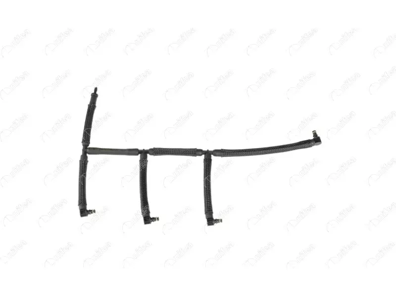 HOSE FOR FUEL INJECTOR PIPE