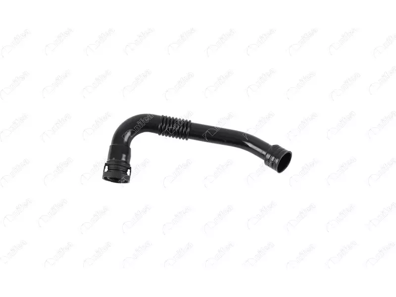 ENGINE VENTILATION PIPE