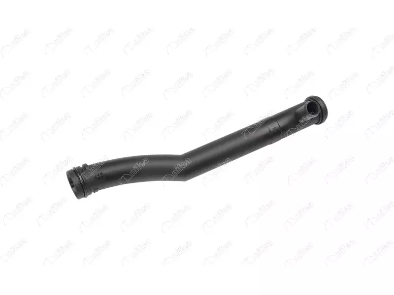RECIRCULATION PIPE