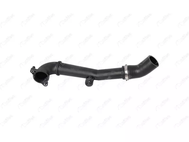 TURBO PIPE