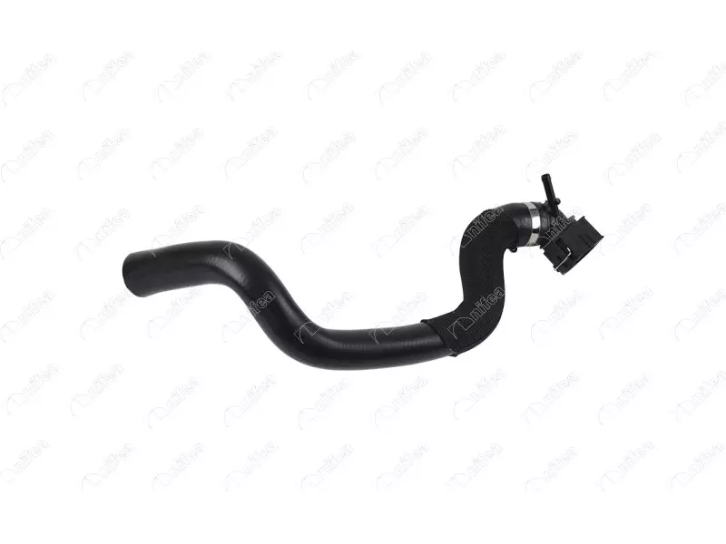 RADIATOR INLET HOSE