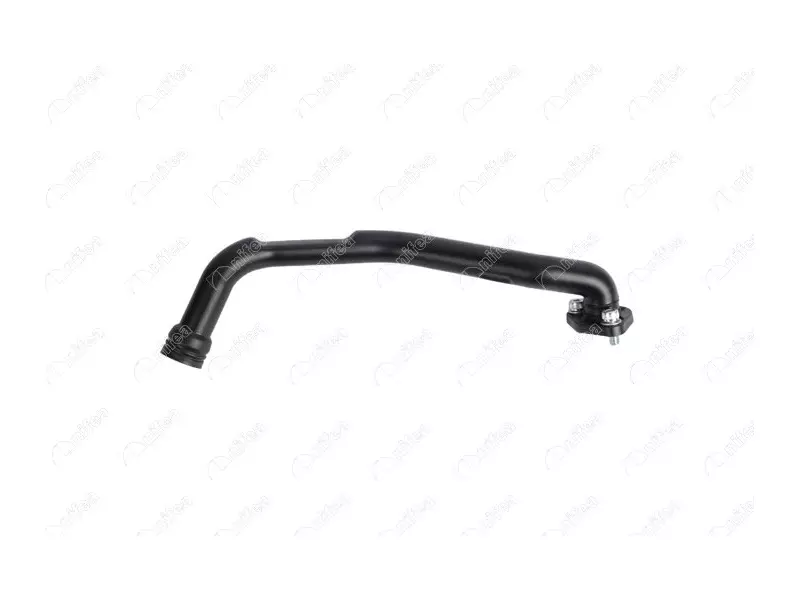 ENGINE VENTILATION PIPE