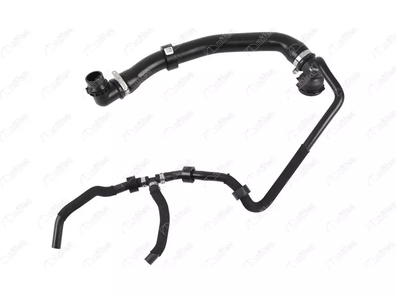 RADIATOR INLET HOSE