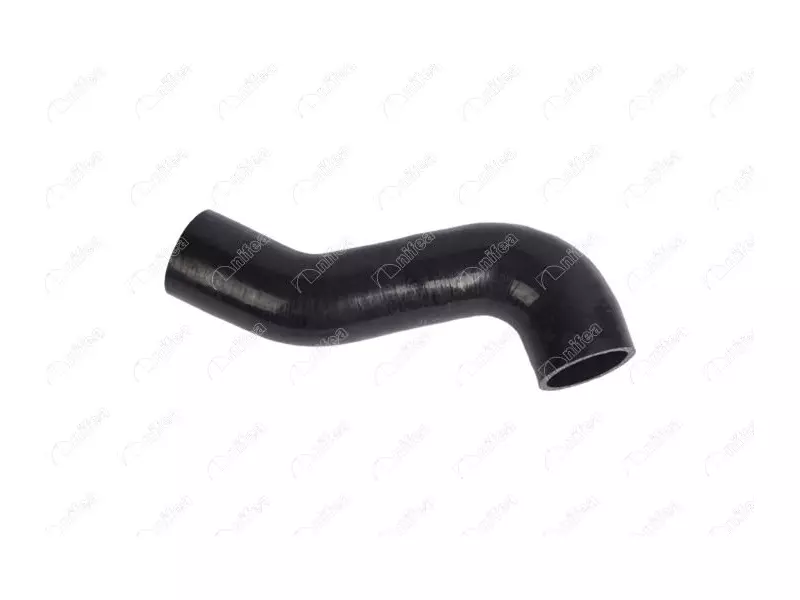 TURBO HOSE
4 LAYERS POLYESTER HAS BEEN USED
