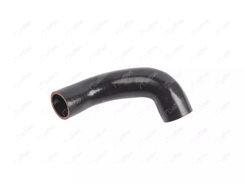 TURBO HOSE
4 LAYERS POLYESTER HAS BEEN USED