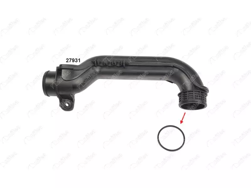TURBO PIPE GASKET