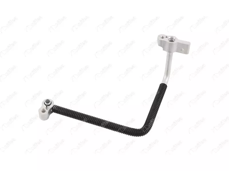 AIR CONDITIONER PIPE