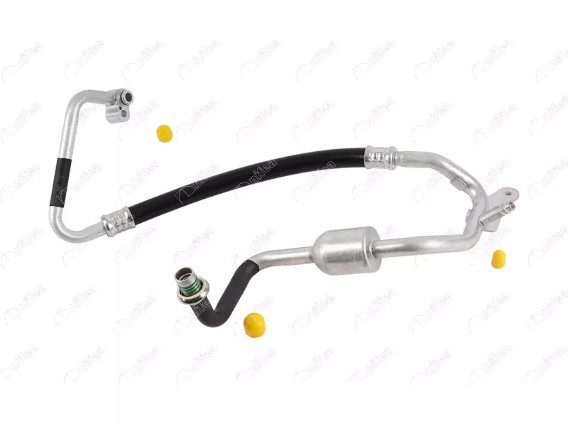 AIR CONDITIONER PIPE