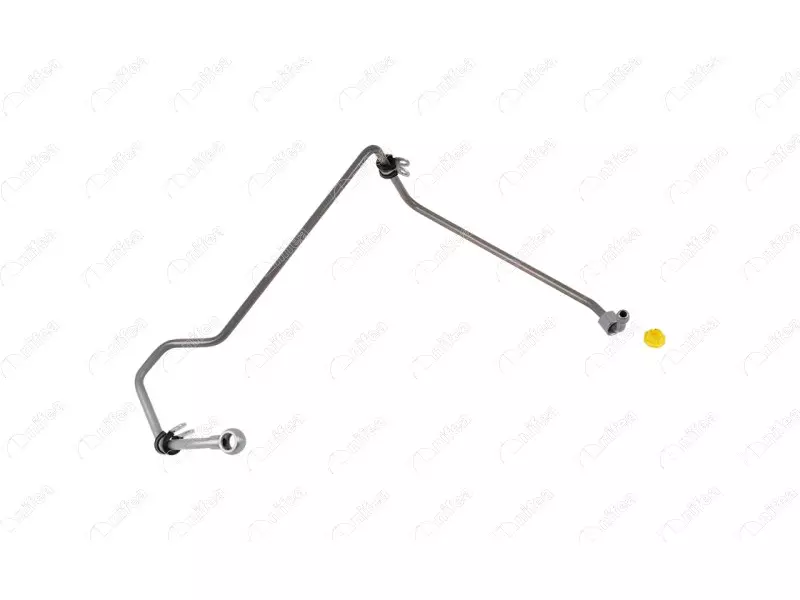 TURBO LUBRICATION PIPE