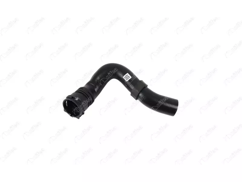 RADIATOR INLET HOSE