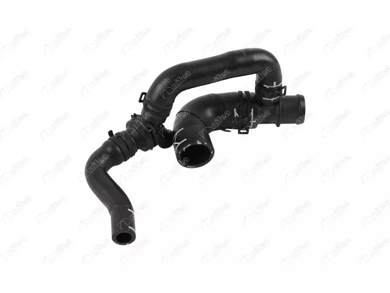 RADIATOR INLET HOSE