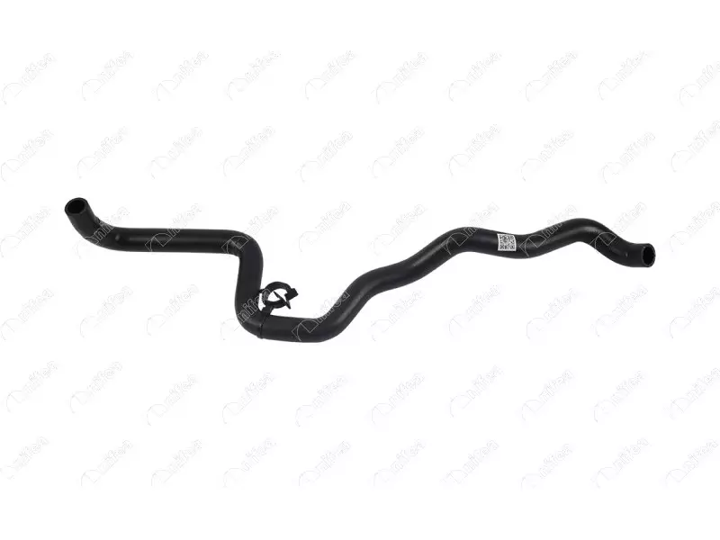 HEATER HOSE